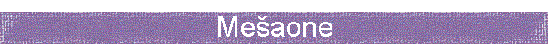 Meaone