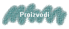 Proizvodi